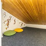 Loma-asunnot Saarihely A 5 By Interhome