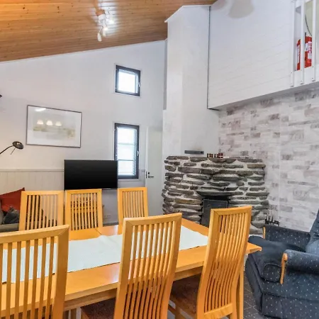 Saarihely A 5 By Interhome Vakantiehuis *