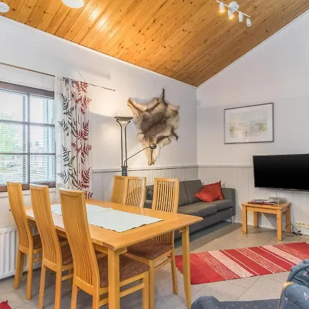 Vakantiehuis Saarihely A 5 By Interhome