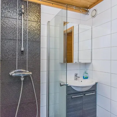 Vakantiehuis Saarihely A 5 By Interhome Saariselkä