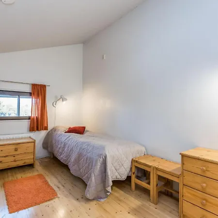 Vakantiehuis Saarihely A 5 By Interhome Saariselkä