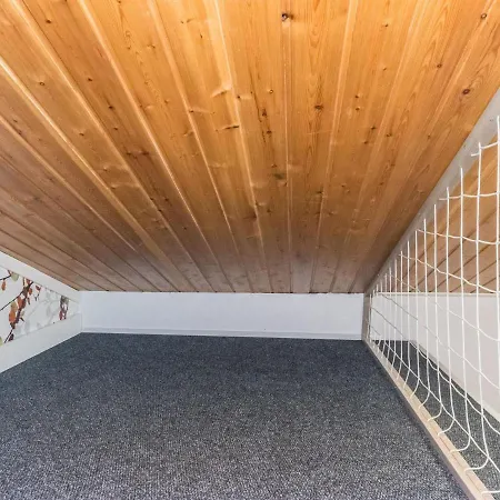 Vakantiehuis Saarihely A 5 By Interhome *