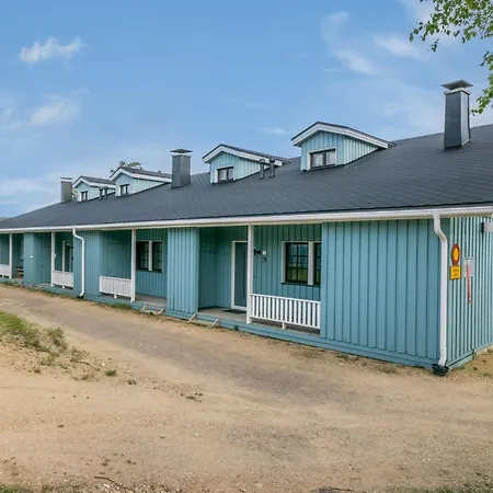 Semesterbostad Saarihely A 5 By Interhome *