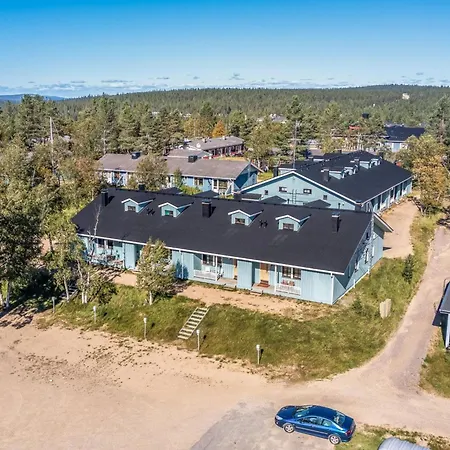 Saarihely A 5 By Interhome Prázdninový dům *