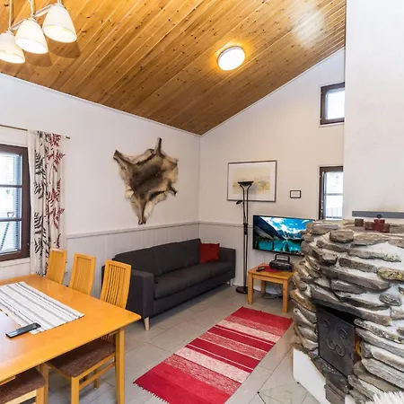 Saarihely A 5 By Interhome