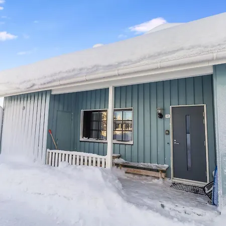 Saarihely A 5 By Interhome Semesterbostad *