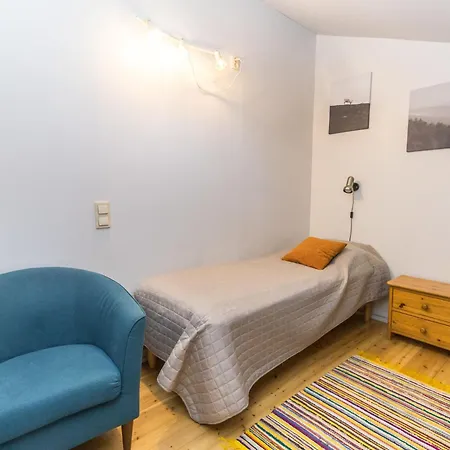 Saarihely A 5 By Interhome Semesterbostad Saariselkä