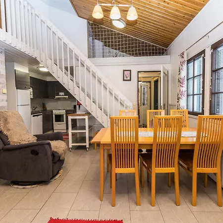 Saarihely A 5 By Interhome