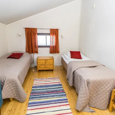 Saarihely A 5 By Interhome Semesterbostad