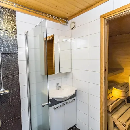 Saarihely A 5 By Interhome *