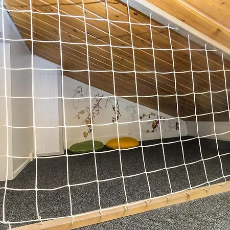 Saarihely A 5 By Interhome * Saariselka