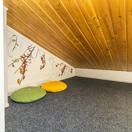 Prázdninový dům Saarihely A 5 By Interhome